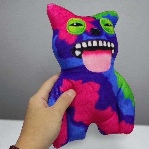 Зубастик Фуглер 