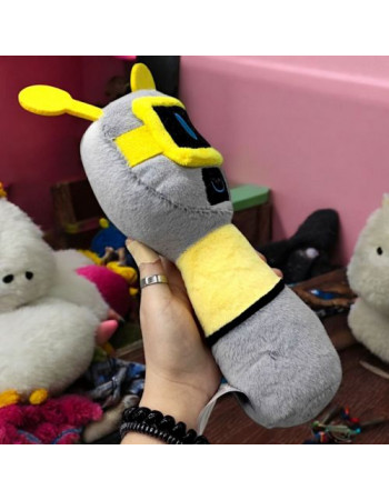 М’яка іграшка 