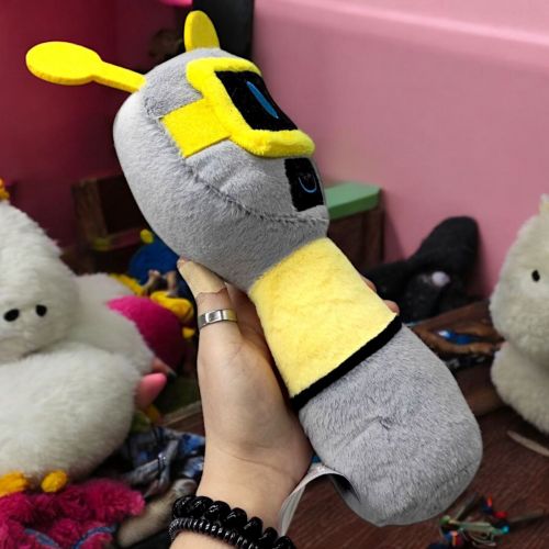 М’яка іграшка 