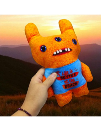 Зубастик Фуглер 