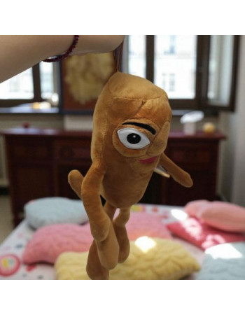 Іграшка мʼяка 