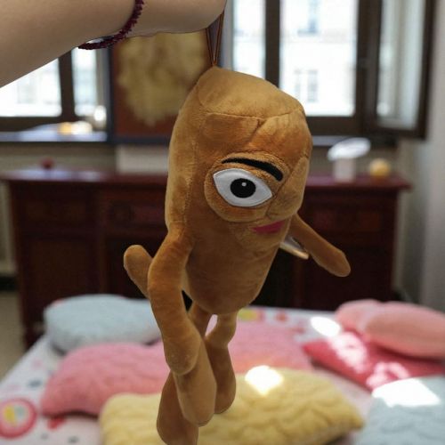 Іграшка мʼяка 