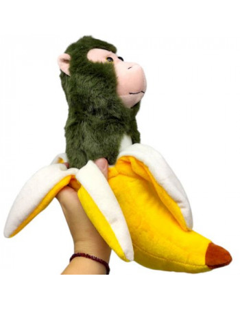 М'яка іграшка 