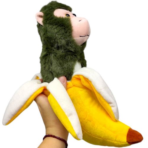 М'яка іграшка 