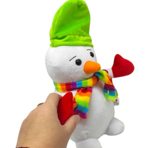 М'яка іграшка 