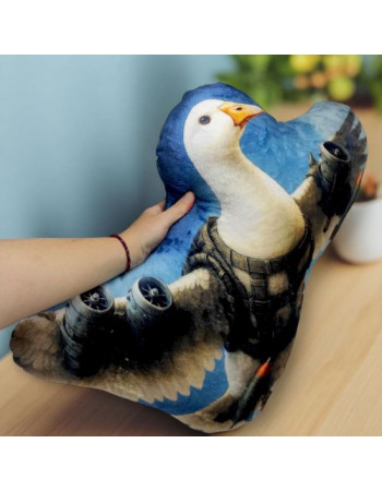 Іграшка м’яконабивна «Бомбомбіні гусіні» розмір 60см