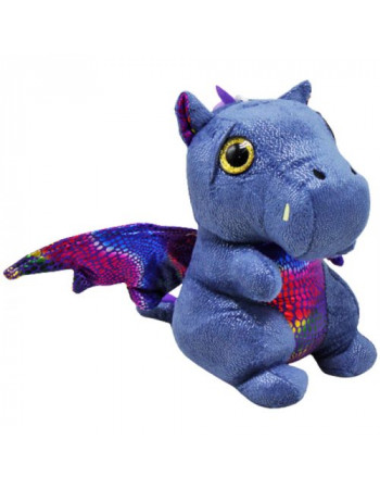 Мʼяка іграшка 