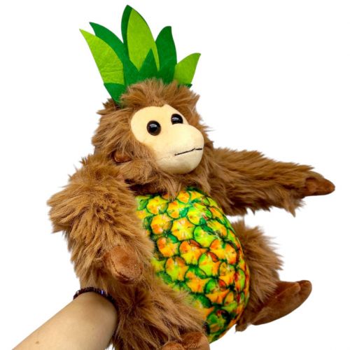 М'яка іграшка 