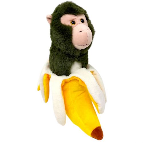 М'яка іграшка 