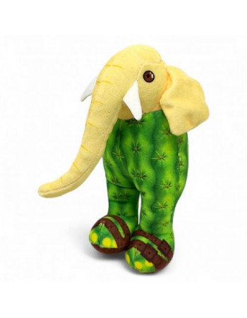 Мʼяка іграшка 