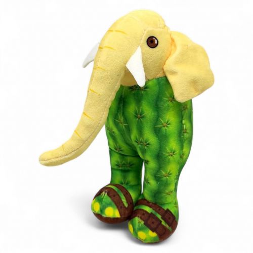 Мʼяка іграшка 