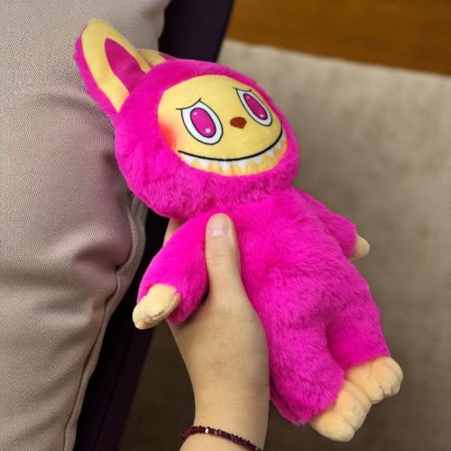 Іграшка мʼяка 