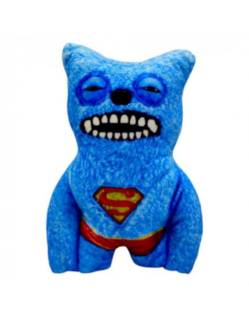 Зубастик Фуглер 