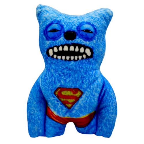 Зубастик Фуглер 