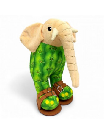 Мʼяка іграшка 