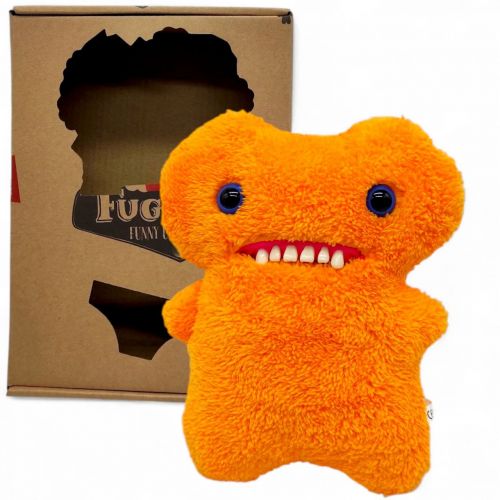 Мʼяка іграшка 