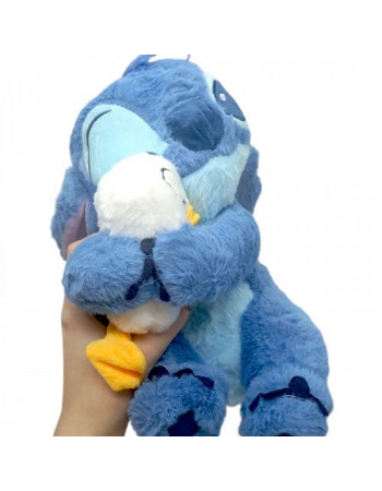 М`яка іграшка Стіч 27см