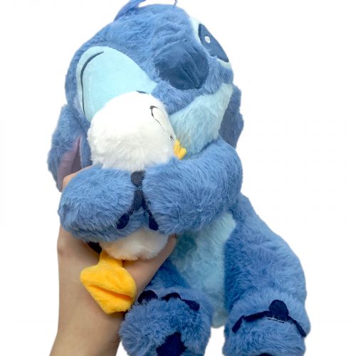 М`яка іграшка Стіч 27см