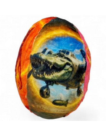 Іграшка м’яконабивна «МʼЯЧІНІ-РЕГБІНІ» розмір 30 см (мікс видів)