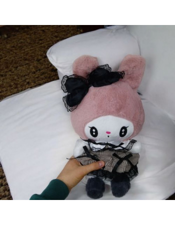 М'яка іграшка аніме Sanrio My Melody 35 см
