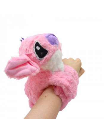 Мяка іграшка на руку ЕНДЖЕЛ