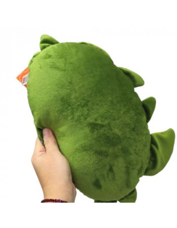 М'яка іграшка-подушка 