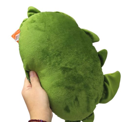 М'яка іграшка-подушка 