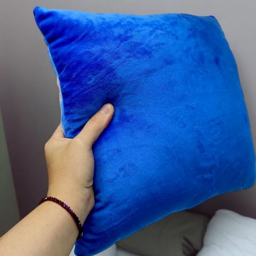 Подушка м'яка 