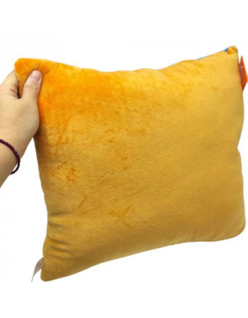 Подушка м'яка 