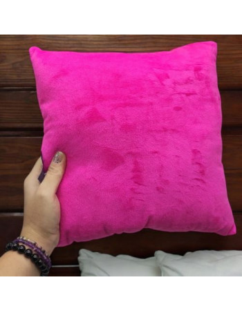 Подушка з принтом аніме 