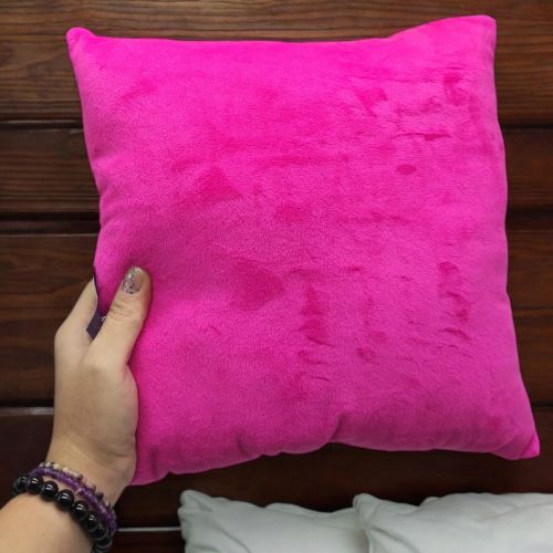 Подушка з принтом аніме 