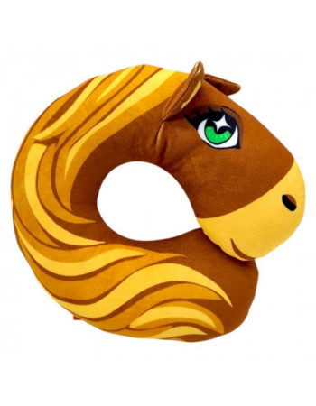 Подушка-підголівник 