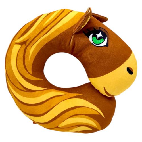 Подушка-підголівник 