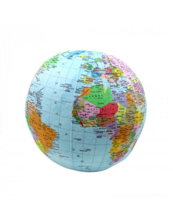 Земна куля 32см