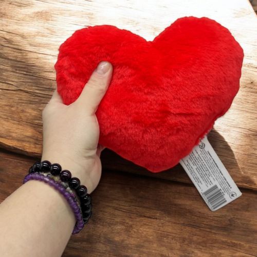 Іграшка м’яка, хутро 