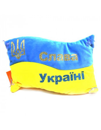 Подушка на присосках 