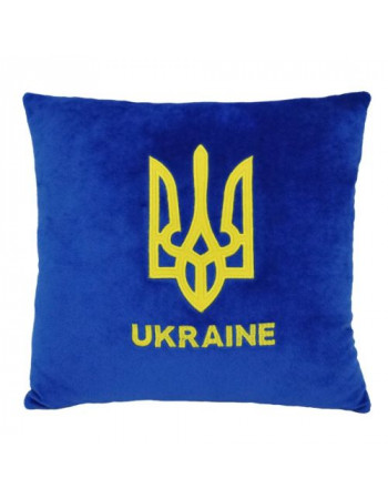Подушка декоративна 