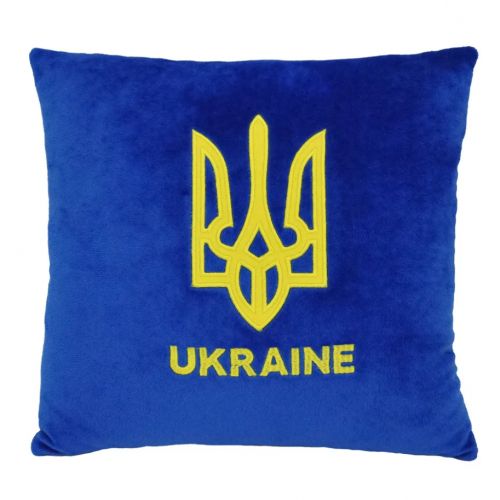 Подушка декоративна 