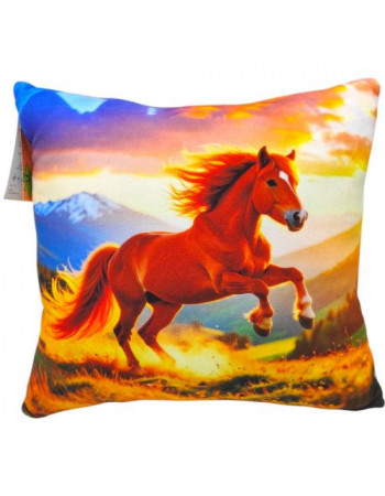 Подушка м'яка 