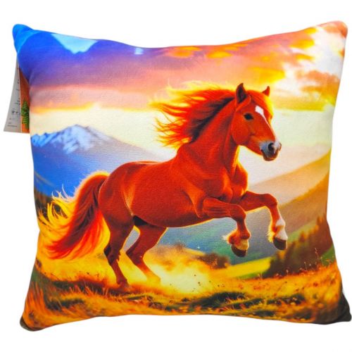 Подушка м'яка 