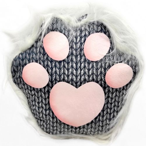 Мʼяка іграшка 