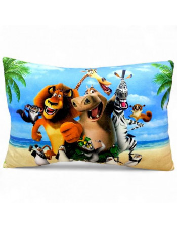 Мʼяка подушка 