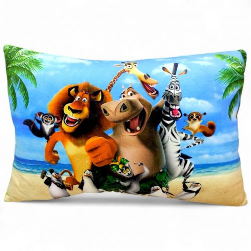 Мʼяка подушка 