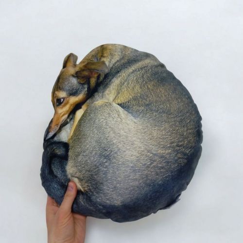 Іграшка м’яконабивна «Собачка Маня» розмір 35 см