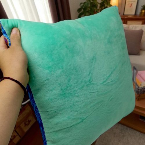 М'яка подушка 