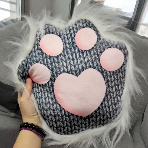 Мʼяка іграшка 