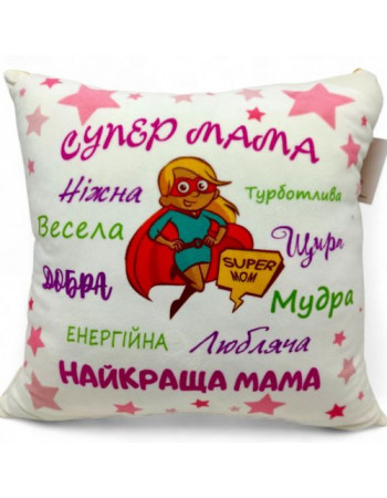 Подушка декоративна 