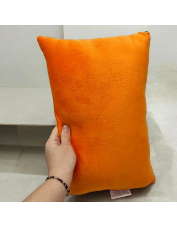 Мʼяка подушка 