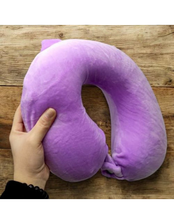 Подушка-підголовник аніме 