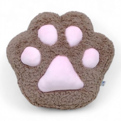 Мʼяка іграшка-подушка 